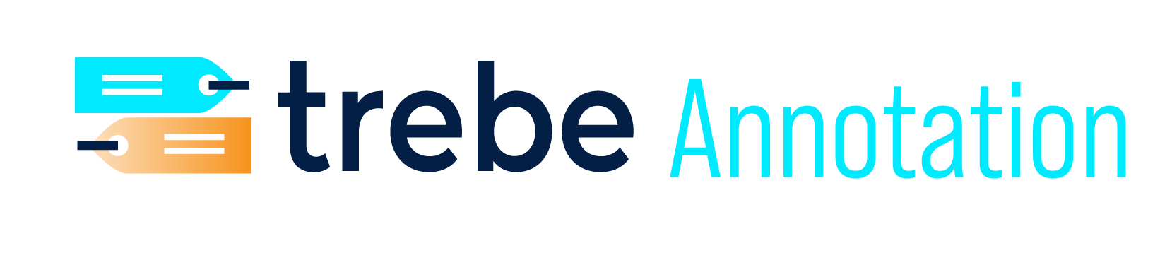 Logo de Trebe PT